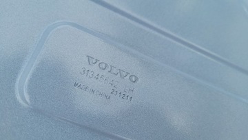 фото thumb №8, Дверь левая перед передние volvo ex30 дверь левая ex30 2023- дверь volvo ex30