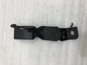 фото thumb №1, Застібка ременя лівий зад bmw f30 f31 7266352