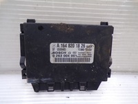 фото thumb №1, Модуль pdc mercedes w164 w251 1648201826