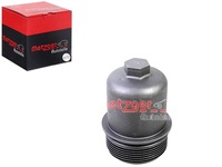 фото thumb №1, Крышка фильтра масла metzger