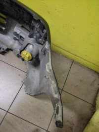 Citroen c2 бампер перед exyb в Украине, фото thumb