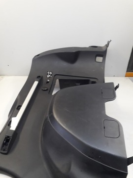 фото thumb №2, Citroen c-crosser 2.2 hdi боковина зад багажника правые