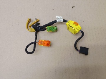 фото thumb №8, Жгут шланг подушка безопасности многофункциональный audi a3 8p рестайлинг годы 08-12 8p0971589ad