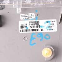 Bmw f30 корпус накладка третього світло стоп 7259855 Оригінал, фото thumb