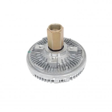 фото thumb №1, Сцепление виско cadillac escalade 2002-2004, 5.3l
