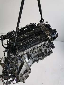 фото thumb №7, Двигун комплектний ford ka+ iii 1.2 16v yskd yske