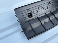 фото thumb №7, Bmw 5 v e60 e61 03-10 захист впуск канал повітря 51717897174