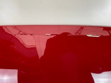 фото thumb №5, Audi a3 s3 rs3 8y капот кришка двигуна червона оригінальний номер