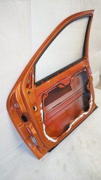 фото thumb №10, Seat leon 1m toledo ii 2 дверь правый перед