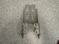 фото thumb №4, Mitsubishi colt 3d 09- петля капот левый lub правый