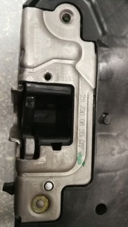 фото thumb №7, Mercedes w211 замок двері правий задня 2117300635