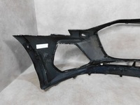 фото thumb №16, Audi rs3 8y lift s line s3 бампер перед передний чёрный 8y0807437r