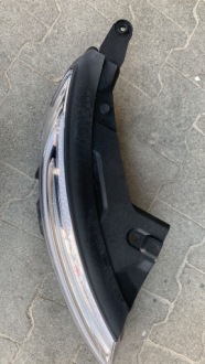 Hyundai nexo 2020- led правый фара передняя Цена, фото thumb