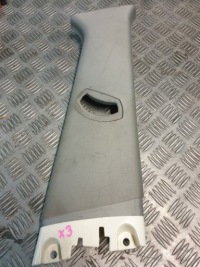 фото thumb №1, Оббивка захист стійка bmw e83 x3 3330446