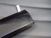 фото thumb №7, Молдинг двері праві зад lc9x vw passat b8