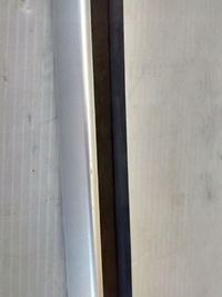 фото thumb №9, Hyundai i40 планка підскло скла лобовий ліва перед передня 86131-3z000