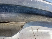 фото thumb №4, Citroen ds3 racing молдинг бампера лівий задня