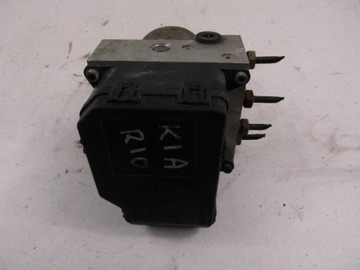 фото thumb №7, Kia rio i dc насос блок abs 0k30c437a0