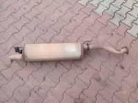 фото thumb №1, Гаситель maxity cabstar 07-21r