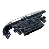 фото thumb №14, Решітка обдув права renault clio v