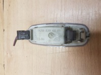 фото thumb №2, Лампа освещение салона mercedes w210 lift w203