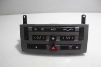 фото thumb №1, Панель управление обдув peugeot 407