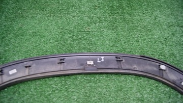 фото thumb №7, Планка крила лівий зад chevrolet orlando 2012