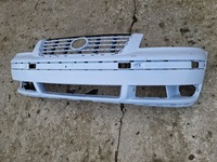 фото thumb №2, Vw sharan i рестайлинг 01- бампер переднее highline 7m0