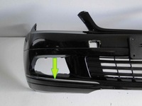 фото thumb №3, Mercedes c клас w204 204 планка хром ліва права