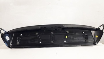 фото thumb №6, Renault captur 2013-2019 спойлер кришки зад