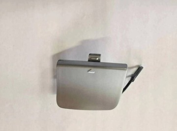 фото thumb №1, Kia sportage v заглушка бампера заднего зад