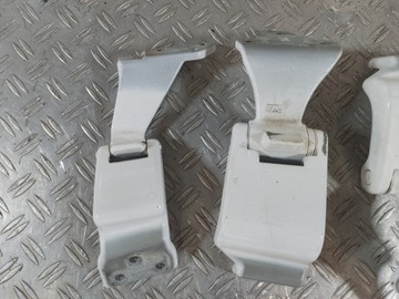 фото thumb №3, Vito 447 15- петли дверь зад задние комплект