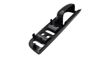 фото thumb №15, Набір uchwytów чорний тримач панель двері volkswagen golf iv 1997-2006