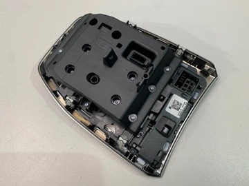 фото thumb №6, Bmw x1 u11 u06 ручка вибірник коробки передач панель 9473170