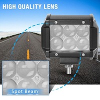 фото thumb №8, Планка галоген led даховий 4 szt cheroke grand cheroke liberty 81-08