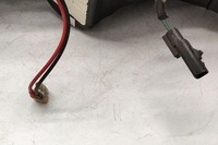 фото thumb №7, Отопитель chrysler pt cruiser pt_ 05264833af 2.0l бензиновый 104kw 2001