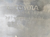 фото thumb №9, Задний бампер toyota prius iv 4 5215947915