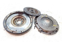 фото thumb №1, Vw transporter t4 2.4 1993r зчеплення повний