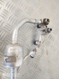 Провода кондиционера отопителя opel corsa d lift 1.4 benz a14xer Киев, фото thumb