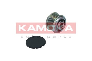 фото thumb №2, Сцепление генератора kamoka rc112 2741550215 mercedes класс c w204 08