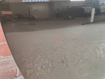 фото thumb №11, Дверь правый перед передние правые bmw 4 g22 g23 m4 g82 475 чёрный sapphire