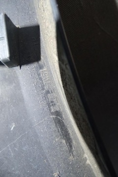 фото thumb №14, Mazda cx5 ii планка крыльев левый зад задняя