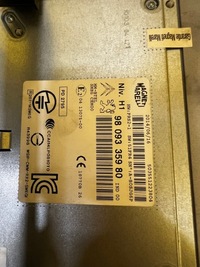 фото thumb №11, Навигация дисплей экран peugeot 508 i рестайлинг