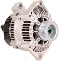 фото thumb №8, Генератор opel movano renult kangoo master megane 1.9 дизель ca1622