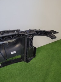 фото thumb №8, Bmw 1 e87 e82 pas передній підсилювач передній 7193748 оригінал oem ідеальний стан