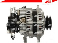 As-pl генератор hyundai h 200 2.5 td Оригінал, фото thumb