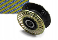 фото thumb №2, Ступиця підшипник колеса задня renault safrane i з abs