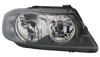 фото thumb №1, Фара лампа перед bmw 3 e90 04-08 правий h7/h7