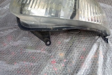 фото thumb №10, Ford втулка стабілізатора 00-04 лампа передня права ліва