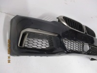 фото thumb №6, Бампер bmw 5 g30 камера m-pakiet 6 pdc передній